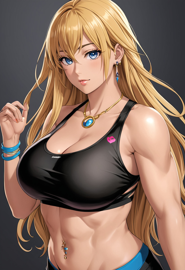 Kaylee Moody avatar
