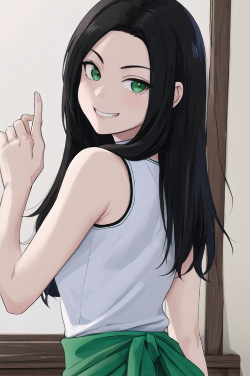 Leanna King avatar