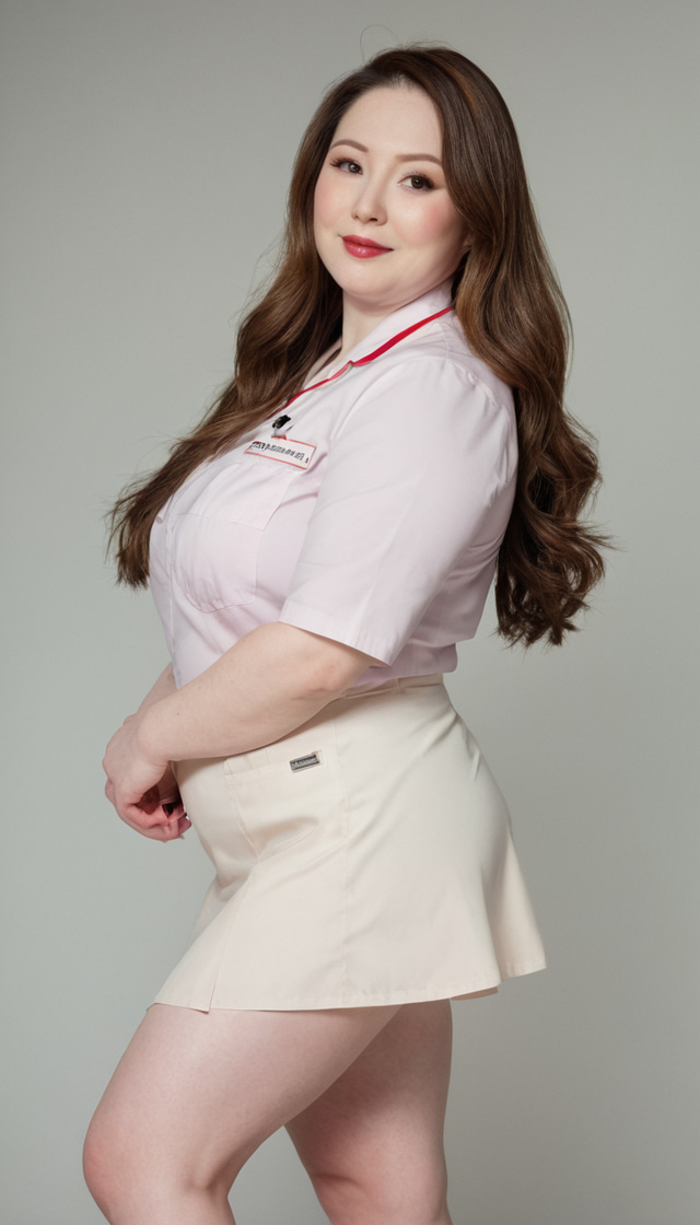 Mallory Mccarty AI Girlfriend avatar