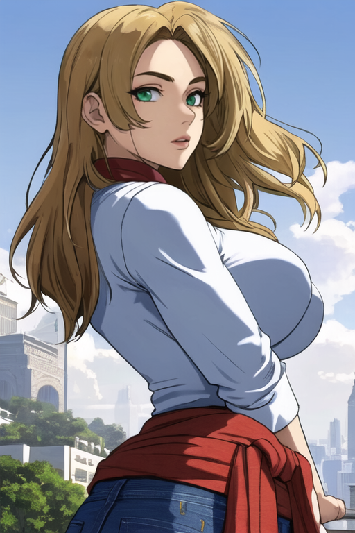 Mia Berry avatar