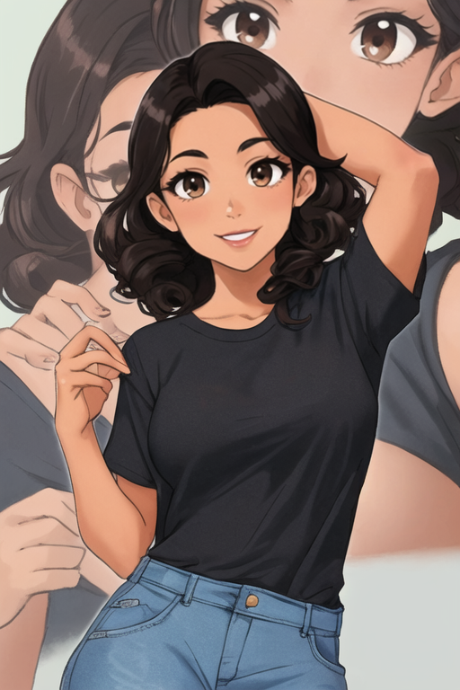 Lilah Gallegos avatar