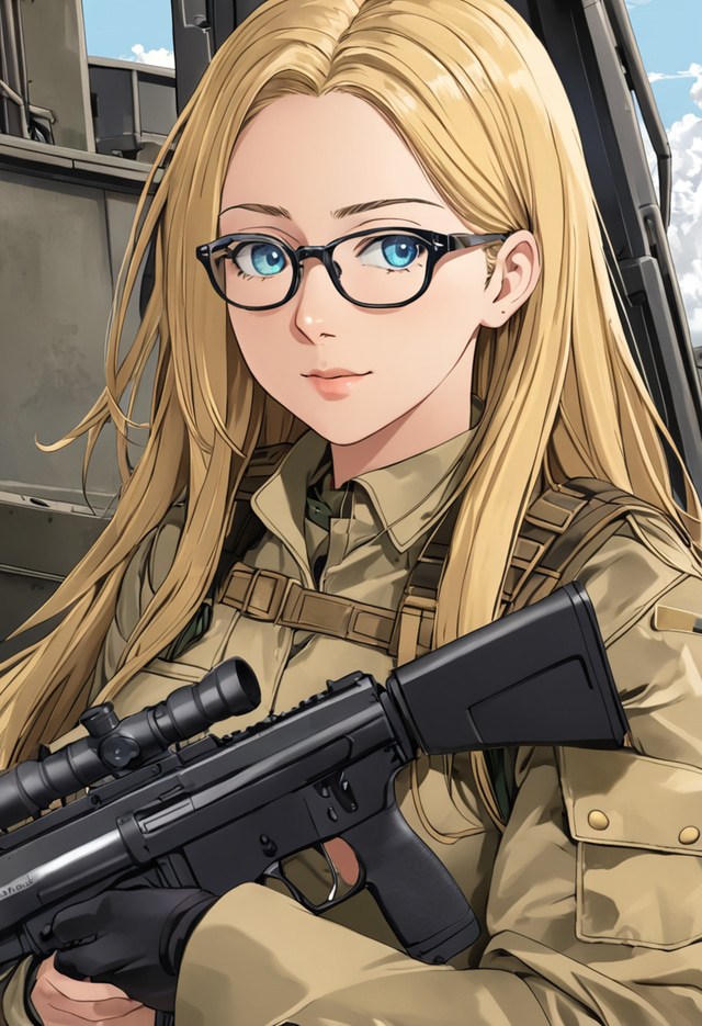 Sonia Yoder avatar