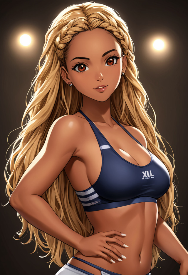 Salma Holt avatar