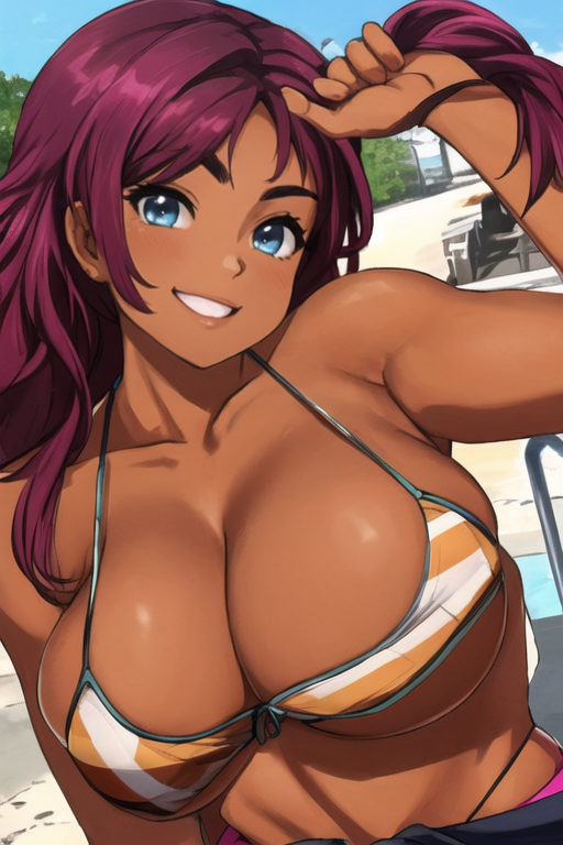 Anne Gibson avatar