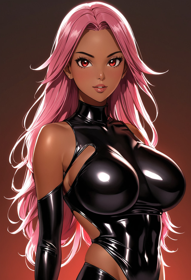 Yesenia Raymond avatar