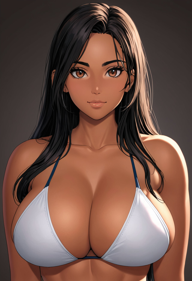 Luciana Krueger avatar