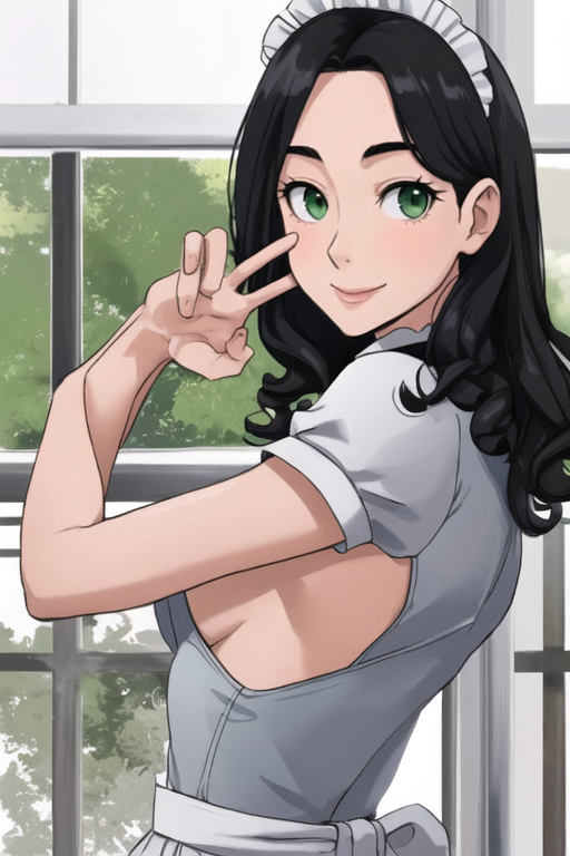 Cecelia Christensen avatar