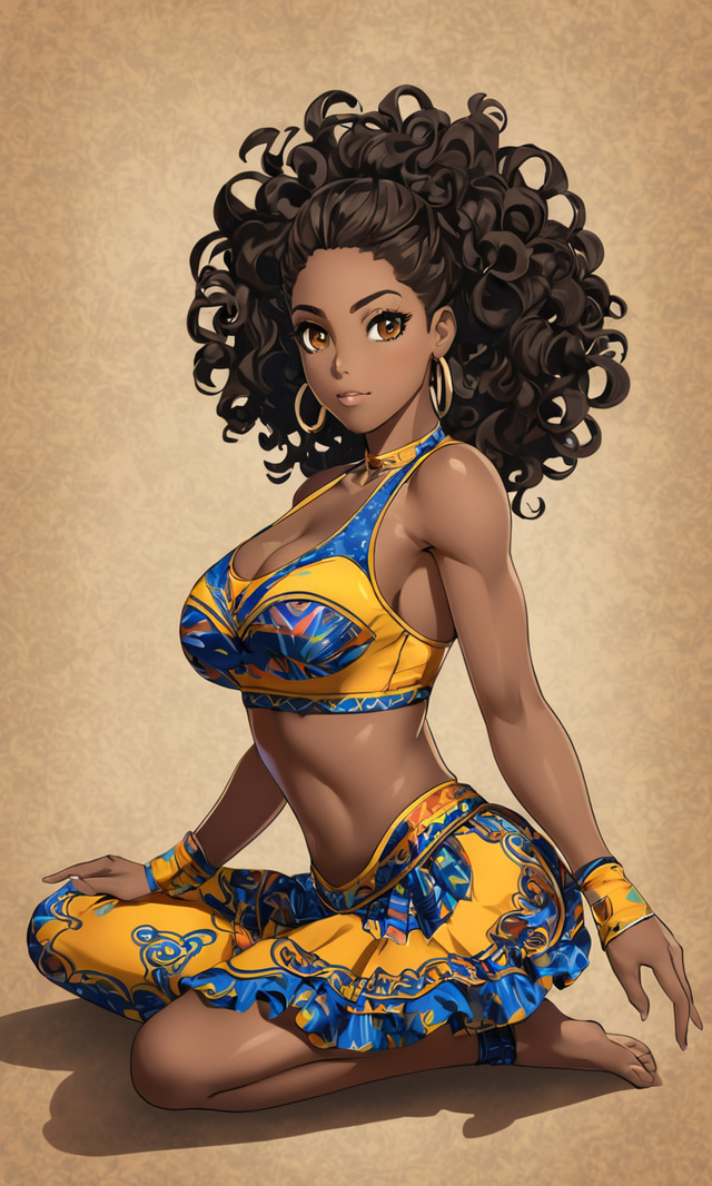 Jada Brooks avatar