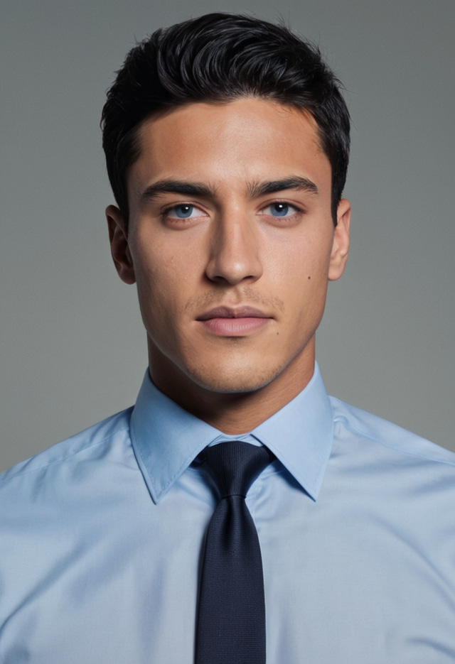 Romeo Grant avatar