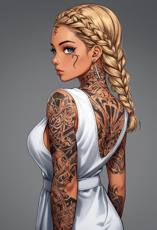 Gloria Anthony avatar