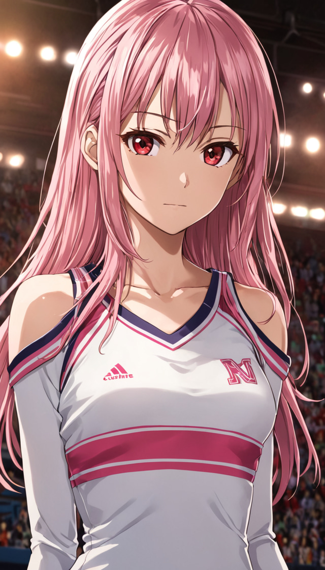 Sasha Wagner AI Girlfriend avatar