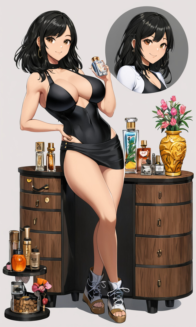 Valerie Morrow avatar