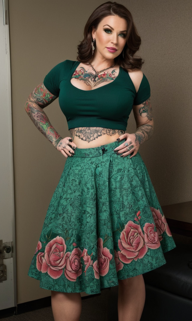 Paityn Schmitt AI Girlfriend avatar