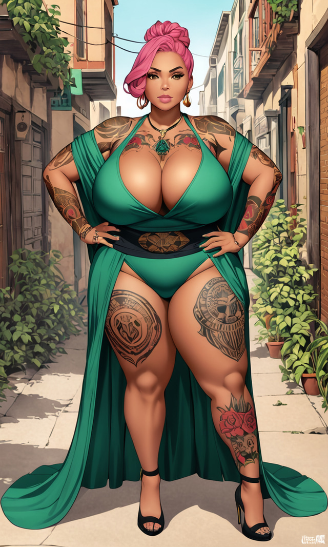 Sydnee Anthony avatar