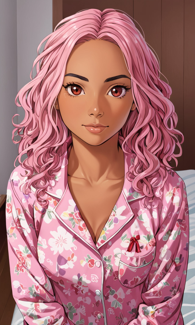 Michaela Bray avatar
