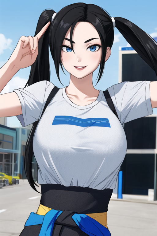 Joy Vaughan avatar