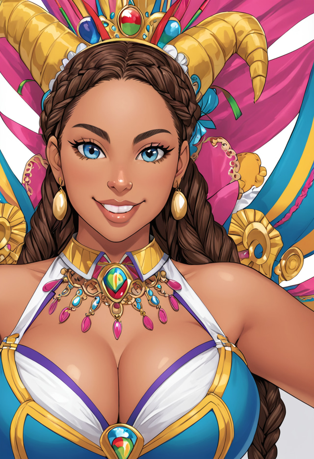 Kimberly Horn avatar