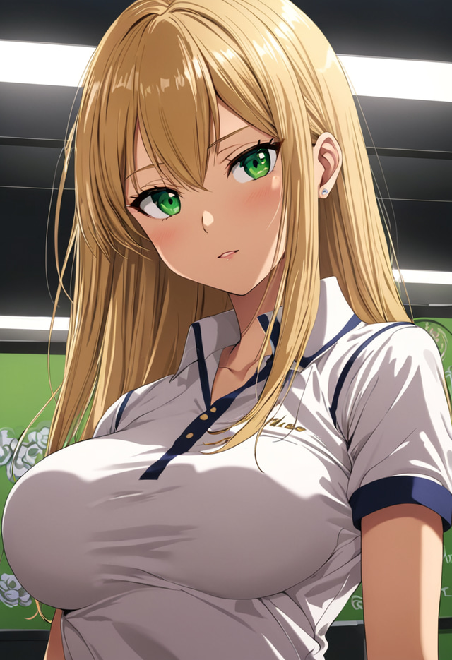 Kristina Giles avatar