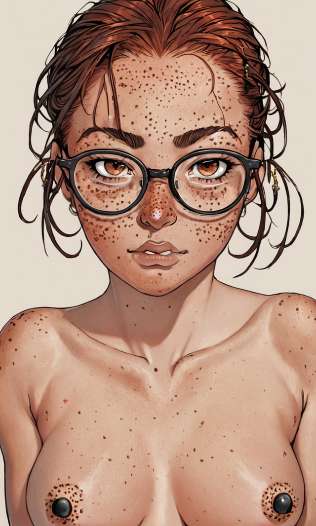 Annalise Schmitt avatar