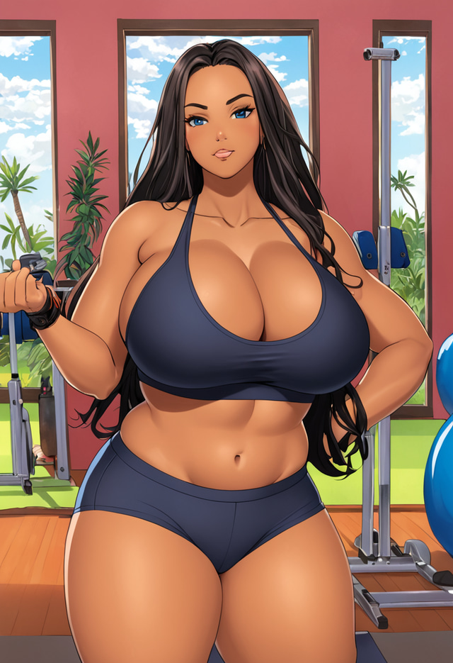 Kassidy Everett avatar