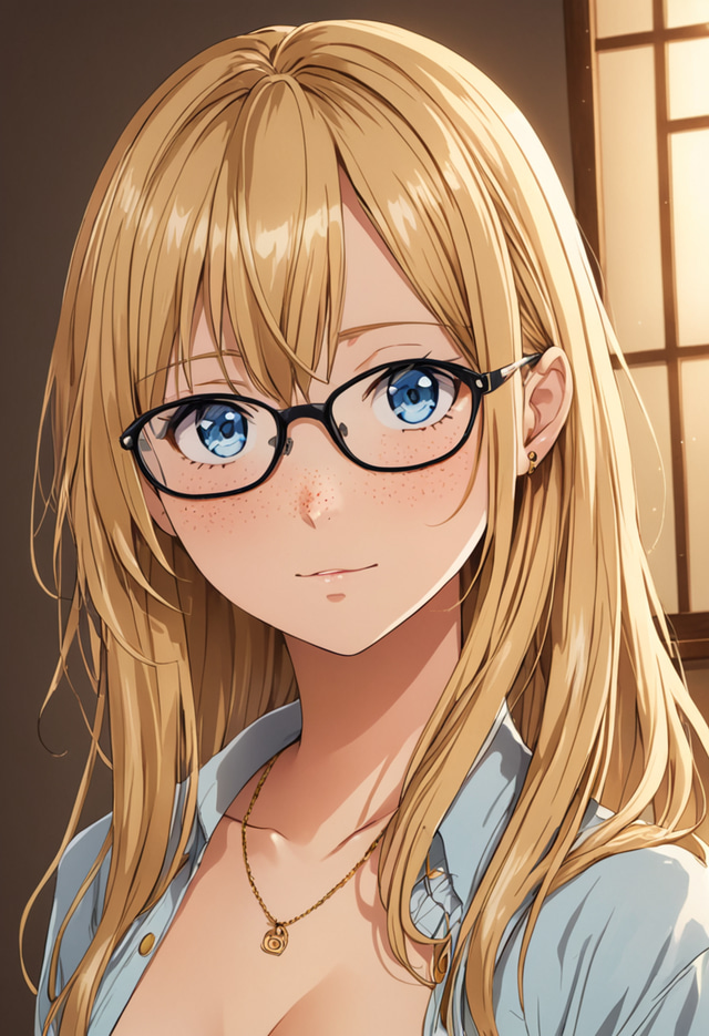 Bria Mays AI Girlfriend avatar