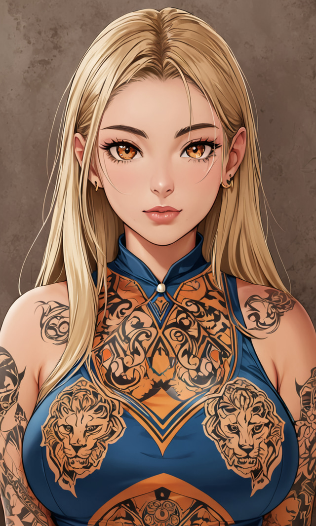 Aracely Chen avatar