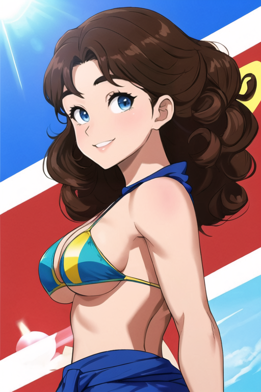 Arianna Grimes avatar
