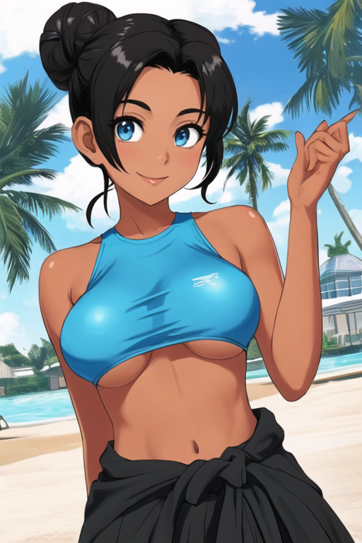 Lilianna Richmond avatar