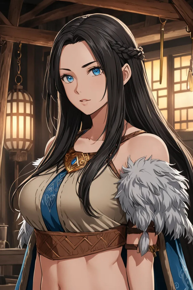 Rayne Harding AI Girlfriend avatar