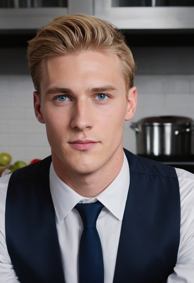 Beau Kidd avatar