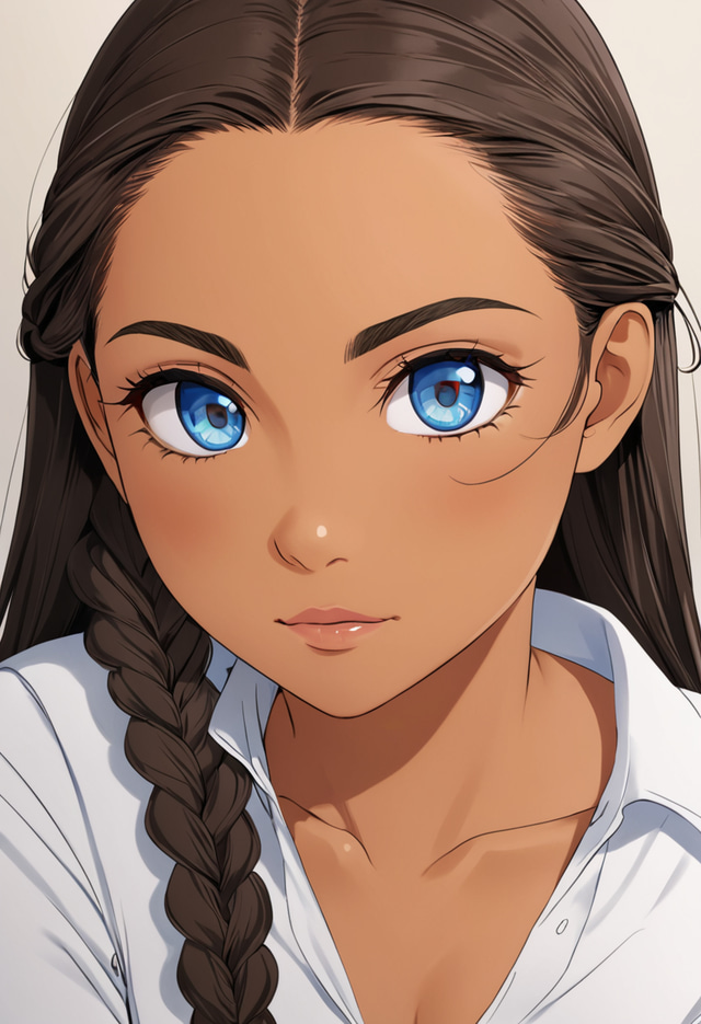 Lillianna Aguirre avatar