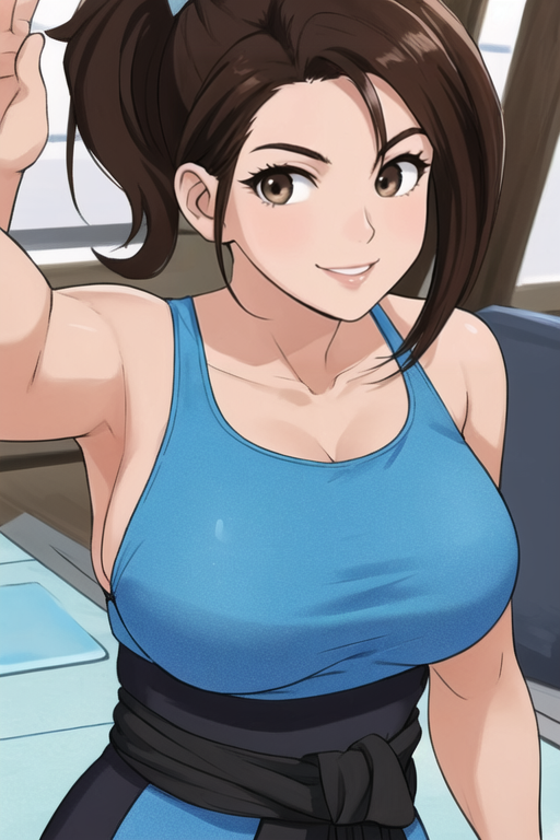 Caylee Mata AI Girlfriend avatar