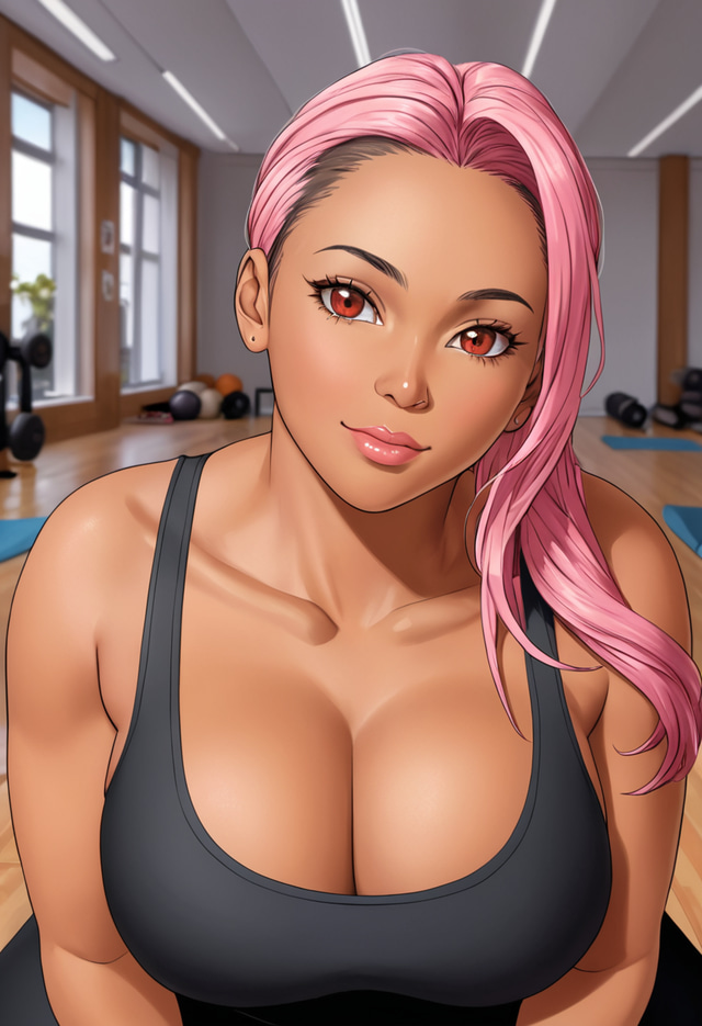 Rowan Morrison avatar