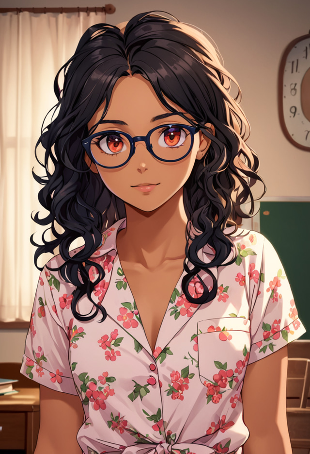 Sophia Juarez avatar