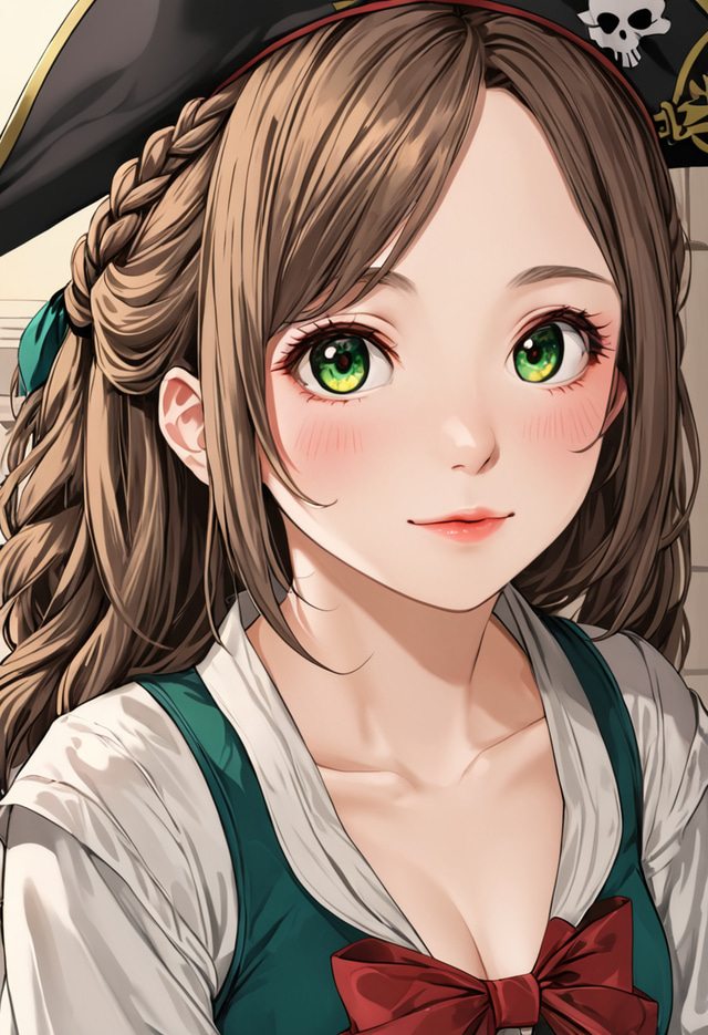 Lia Hoffman avatar