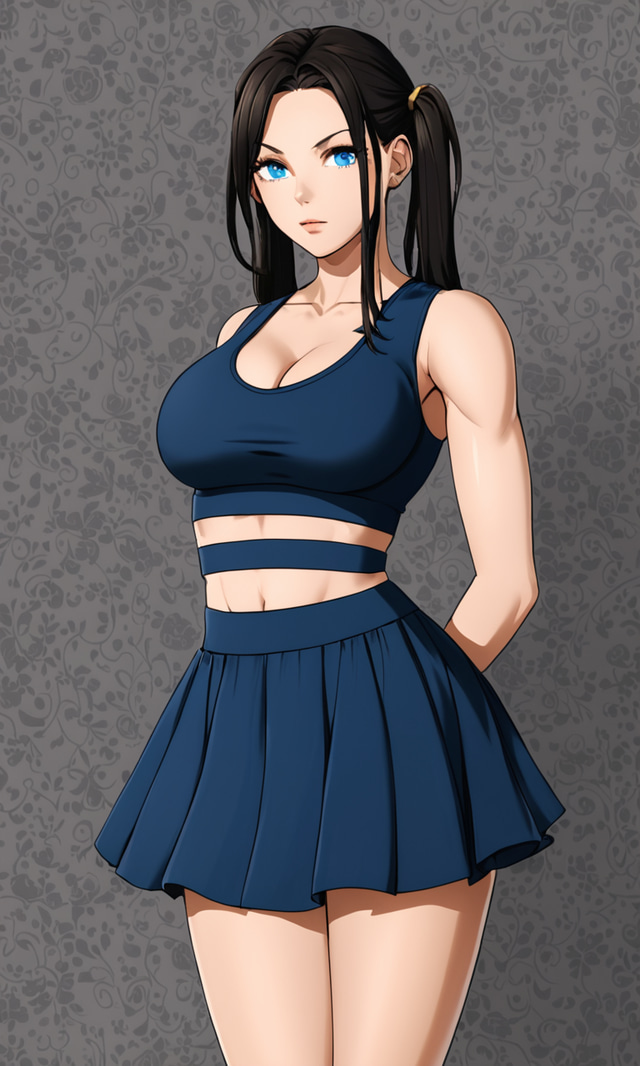 Angelique Hanson avatar