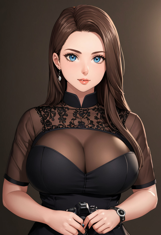 Chanel Drake avatar
