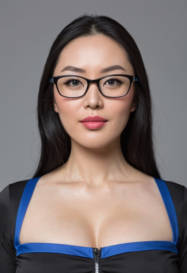 Laila Hall AI Girlfriend avatar