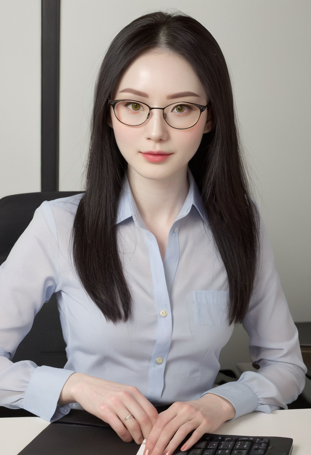Athena Dawson AI Girlfriend avatar