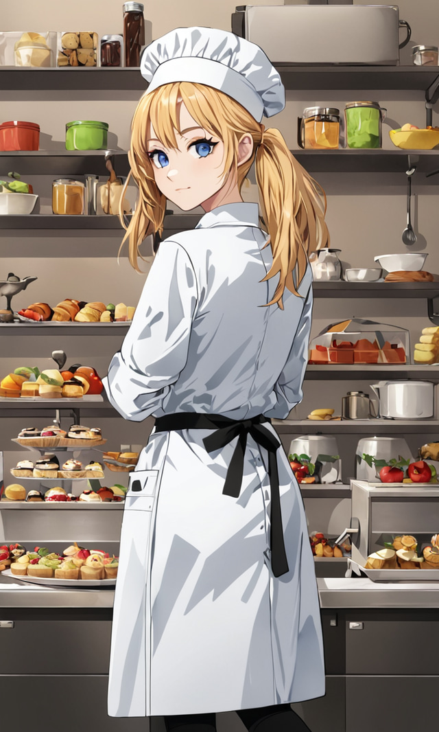 Elise Bartlett avatar