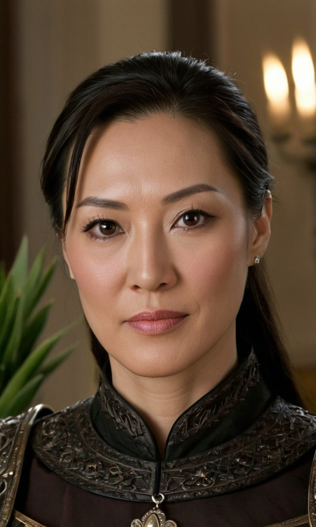 Angelique Gibbs avatar