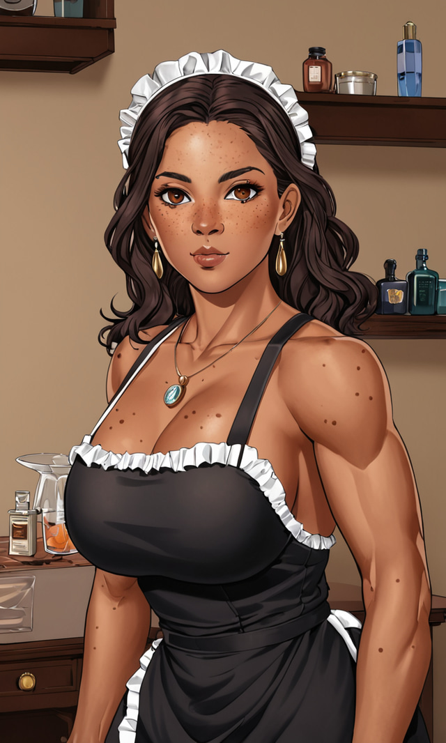 Ximena Barnes avatar