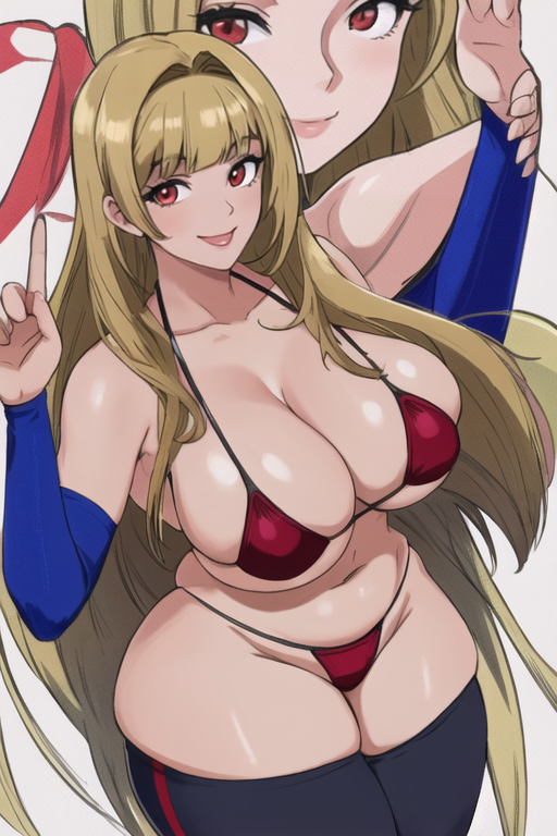 Josephine Bruce avatar