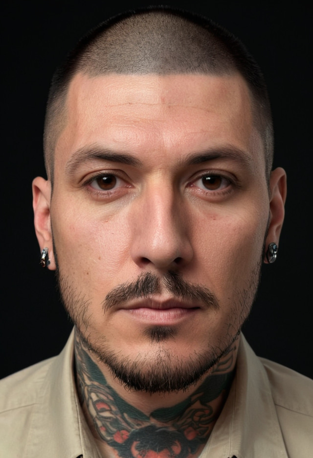 Santos Pace avatar