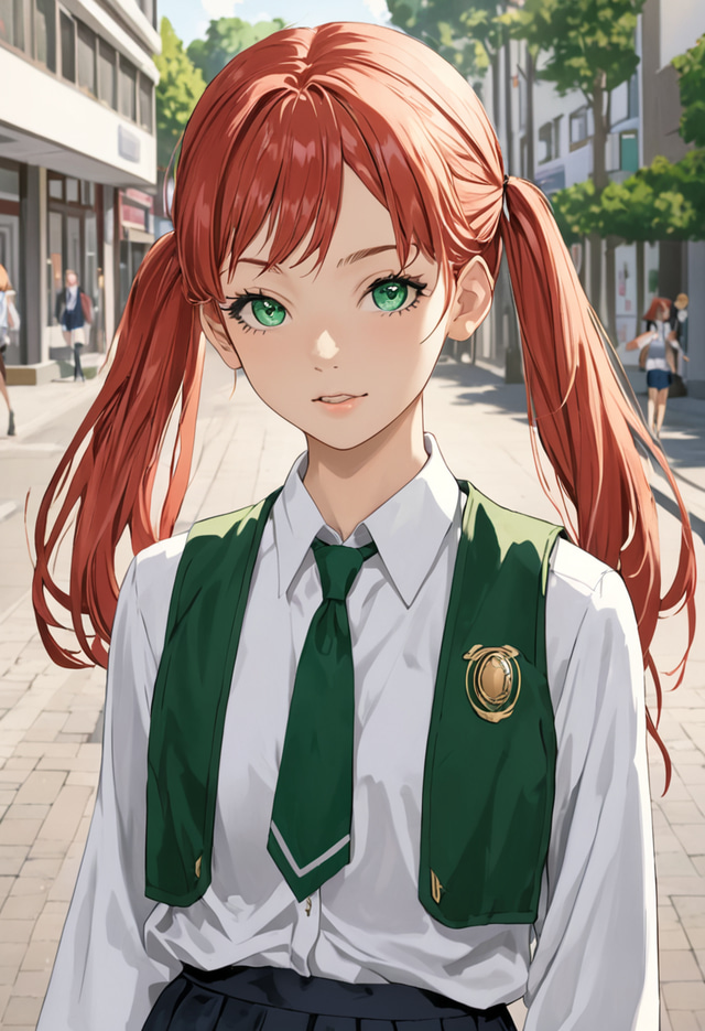 Mariela Orr avatar