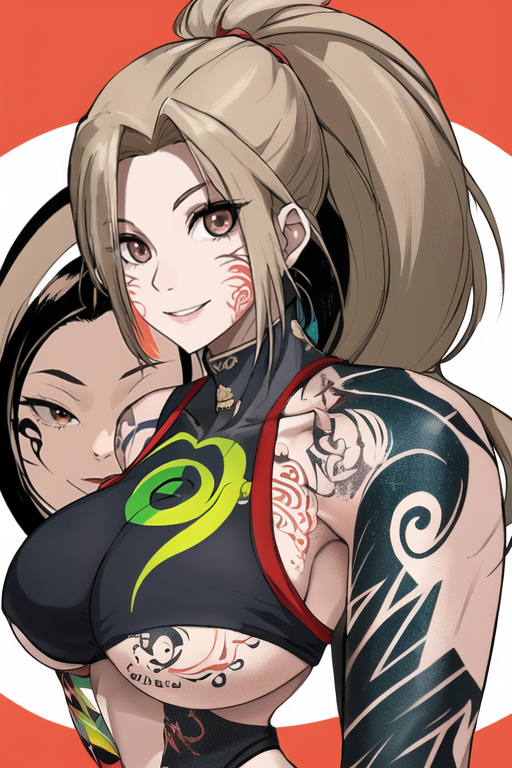 Jessica Alexander avatar