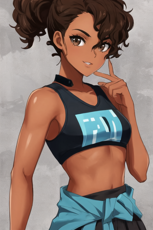 Stella Mathis avatar