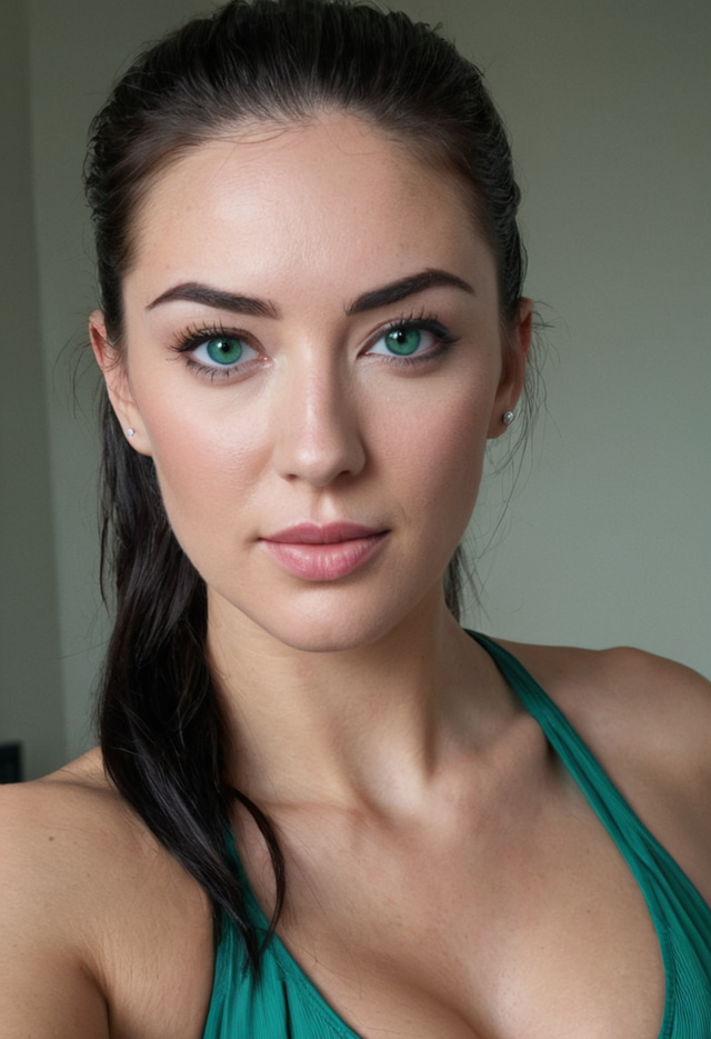 Jacqueline Macdonald avatar
