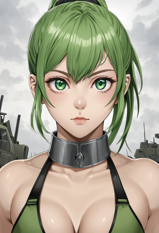 Anabel Gentry avatar