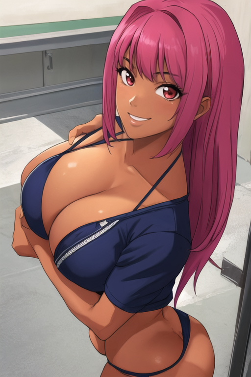 Araceli Goodwin avatar